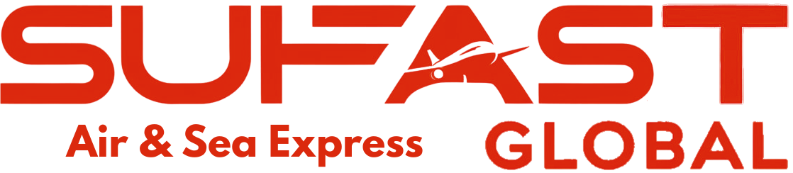 Sufast Global Logo